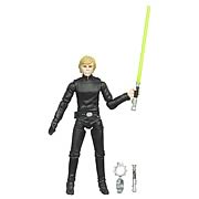 Strar Wars Vintage Jedi Luke Skywalker Action Figure, NM